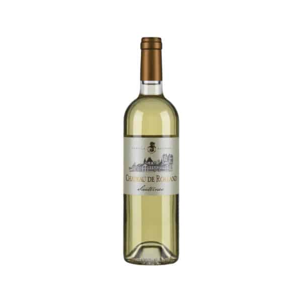 CHATEAU DE ROLLAND, SAUTERNES
