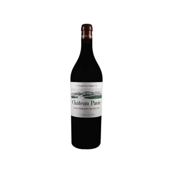 CHATEAU PAVIE 2020, ST-EMILION