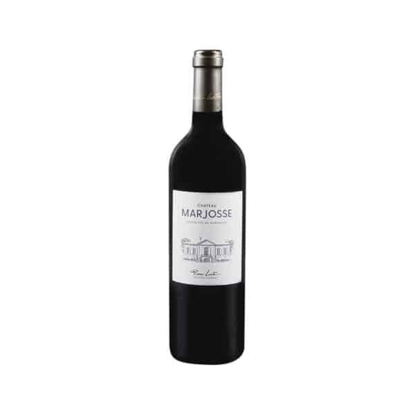 CHATEAU MARJOSSE RED 2020, BORDEAUX