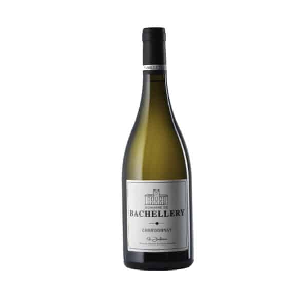 CHARDONNAY VDP OC  DOMAINE DE BACHELLERY