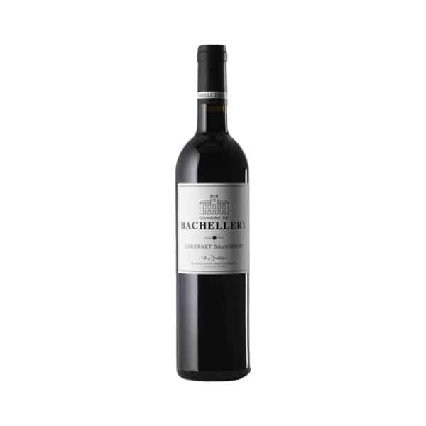 CABERNET SAUVIGNON VDP OC  BACHELLERY