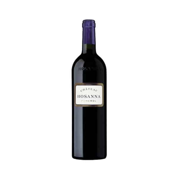 CHATEAU HOSANNA 2020 , POMEROL