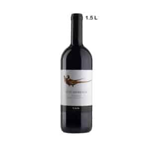 sito moresco - italian res wine - GAJA - la maison du vin