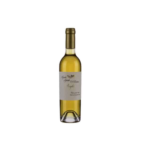 RIGOLETTO S. CRISTINA 1/2 BOTTLE  ZENATO