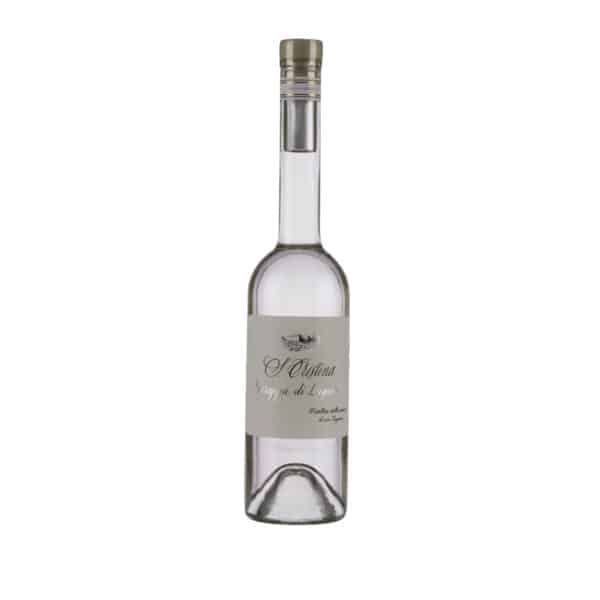 GRAPPA DI LUGANA  ZENATO 500ML
