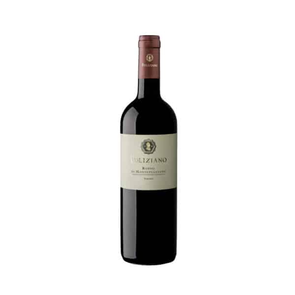 POLIZIANO ROSSO DI MONTEPULCIANO DOC