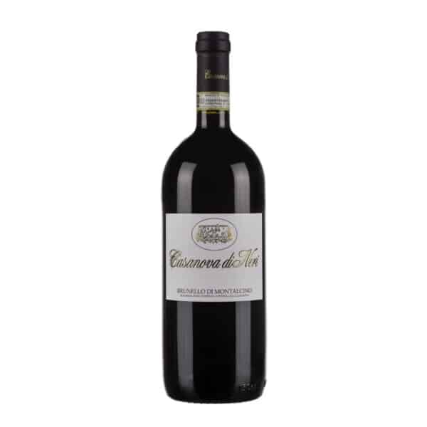 BRUNELLO DI MONTALCINO  MAGNUM CASANOVA DI NERI 2020