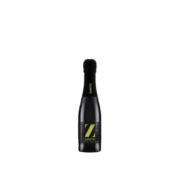PROSECCO 200ML ZARDETTO