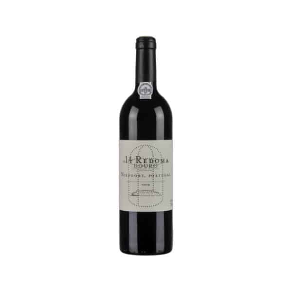 REDOMA TINTO, NIEPOORT