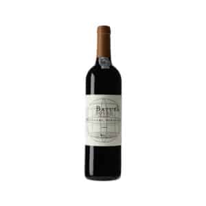 BATUTA TINTO, NIEPOORT