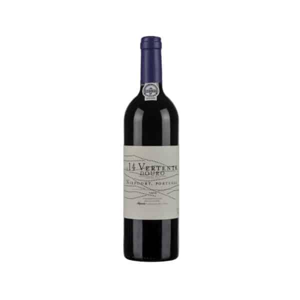 VERTENTE RED, NIEPOORT