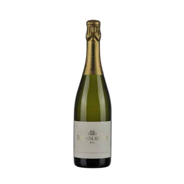 SEKT BRUNDLMAYER BRUT, BRUNDLMAYER