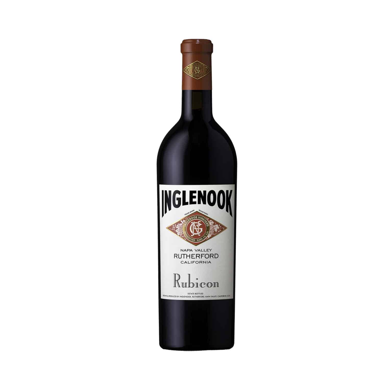 INGLENOOK RUBICON 2015, FRANCIS FORD COPPOLA, napa valley, cyprus , la maison du vin