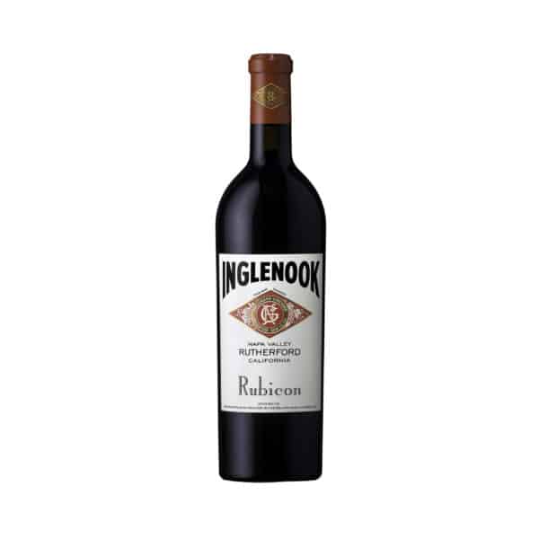 INGLENOOK RUBICON 2015, FRANCIS FORD COPPOLA, napa valley, cyprus , la maison du vin