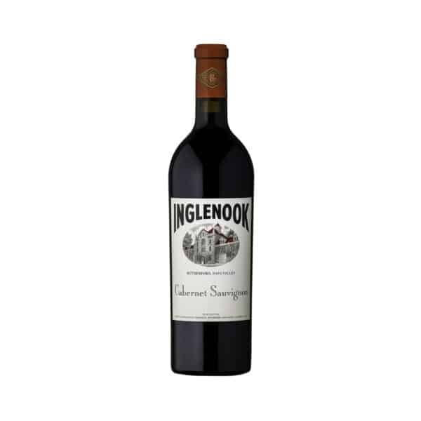 INGLENOOK CABERNET SAUVIGNON 2017 FRANCIS F. COPPOLA, napa valley, california wine, wines online, la maison du vin