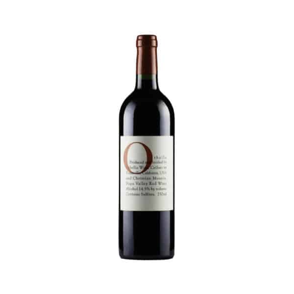 OTHELLO NAPA VALLEY 2019