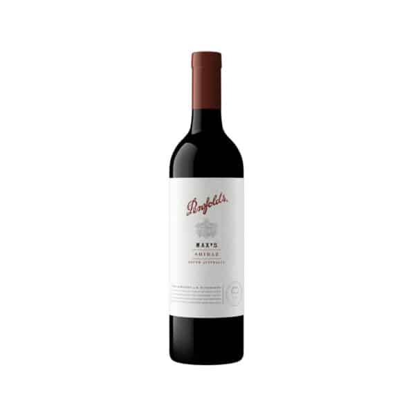 MAX'S SHIRAZ PENFOLDS