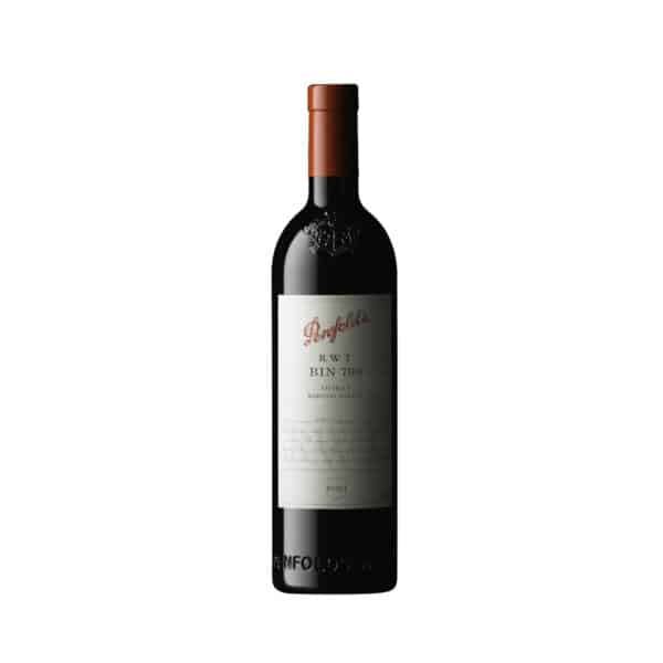 RWT SHIRAZ 2018 PENFOLDS