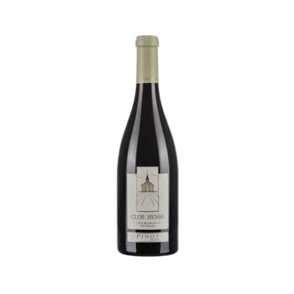 MARLBOROUGH PINOT NOIR, CLOS HENRI