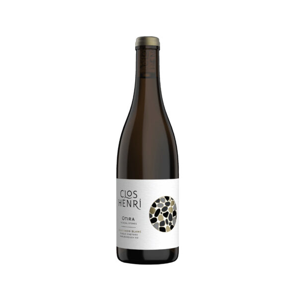 SAUVIGNON BLANC OTIRA, CLOS HENRI