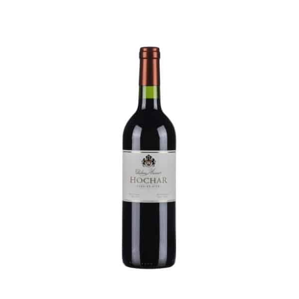 HOCHAR RED -  CHATEAU MUSAR