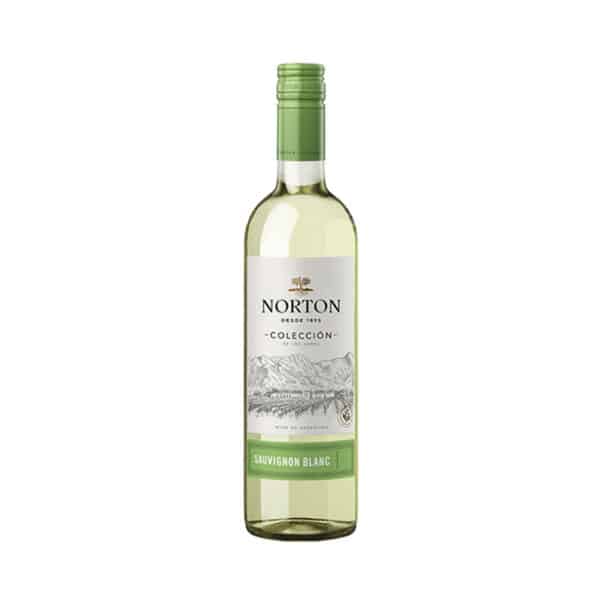 SAUVIGNON BLANC BODEGA NORTON