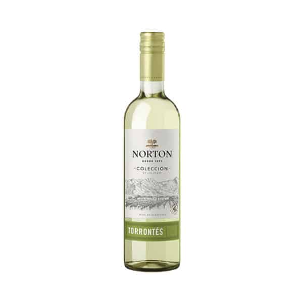 TORRONTES  BODEGA NORTON