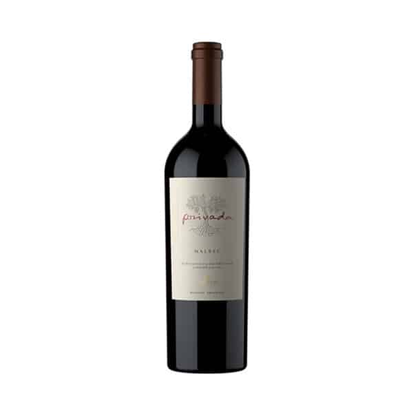 PRIVADA MALBEC 2022 BODEGA NORTON
