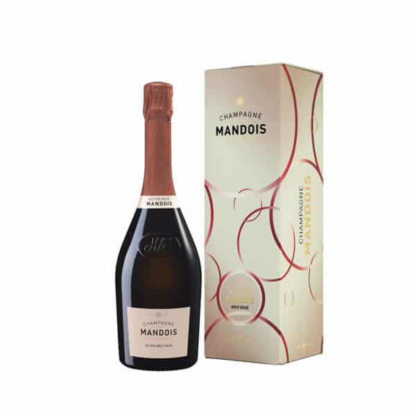 Champagne - Cyprus Limassol, La Maison du Vin
