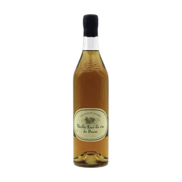 CHATEAU DE LAUBADE EAU DE VIE DE PRUNE 70CL
