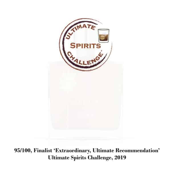 CHATEAU DE LAUBADE CARAFE EXTRA 70CL - Image 2