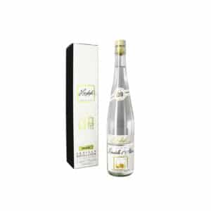 HEPP MIRABELLE D'ALSACE EAU-DE-VIE DE FRUITS 70CL