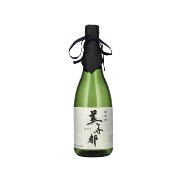 BIJITO SAKE NIHONSHU JUNMAI - buy sake online - cyprus sake at la maison du vin
