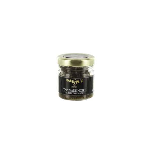MAX 50517 - BLACK OLIVE TAPENADE