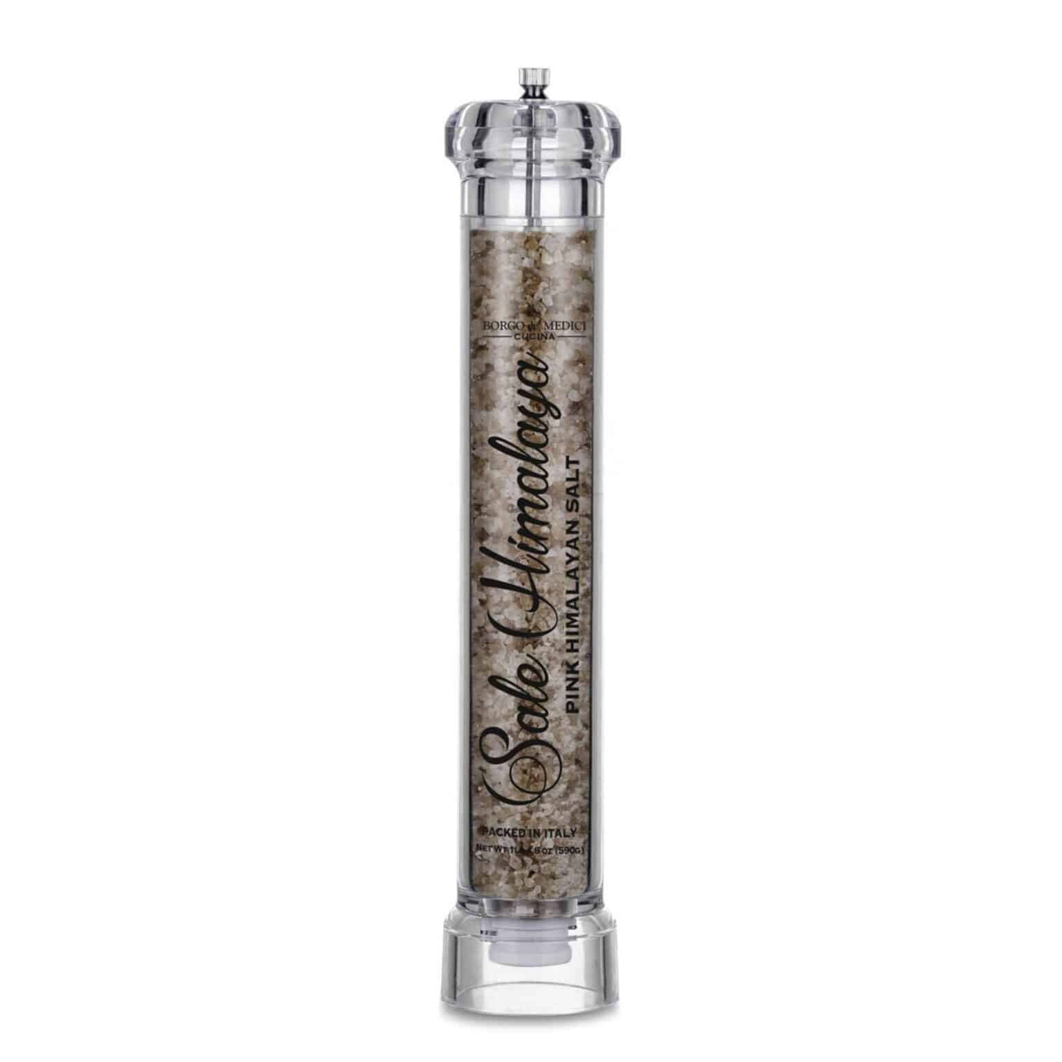 gourmet products, la maison du vin, Himalayan Salt - Giant Grinder