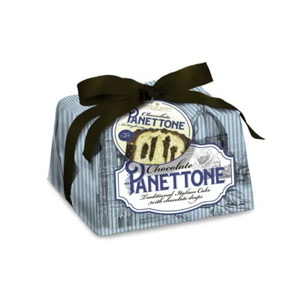 Chocolate Panettone, Borgo de Medici, corporate gifts, ,la maison du vin Cyrpus