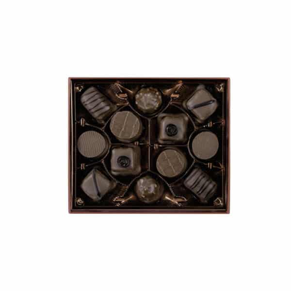 French Milk Chocolates - Maxims de Paris