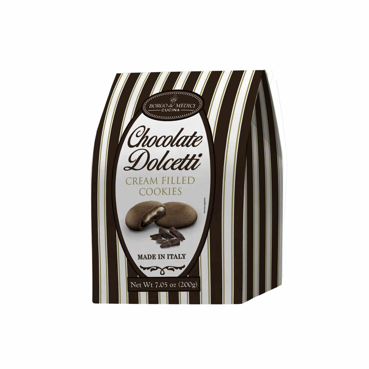 Chocolate Dolcetti - borgo de medici