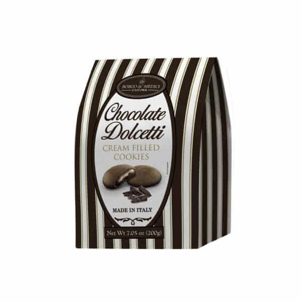 Chocolate Dolcetti - borgo de medici