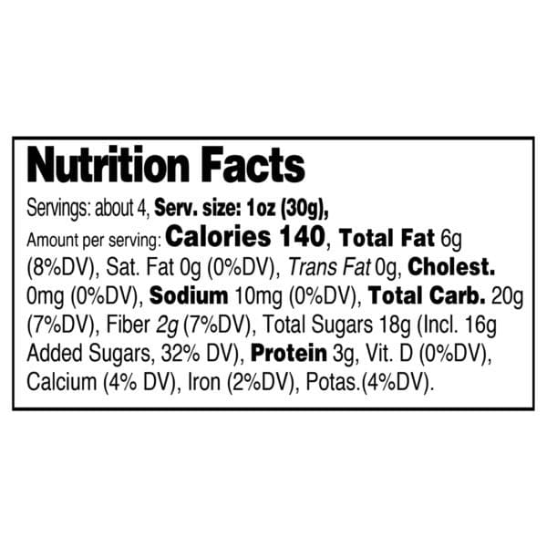 Soft Nougat Bar with Nutrition Facts - Pistachios - gourmet sweets cyprus - la maison du vin