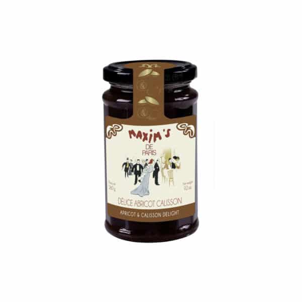 Maxim's de Paris Jam - La Maison du Vin Cyprus