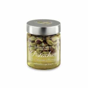 Borgo De Medici Pistachios In Acacia Honey - LA MAISON DU VIN