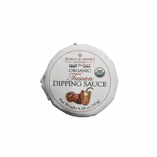 Borgo de Medici Organic Tuscan Dipping Sauce - cyprus