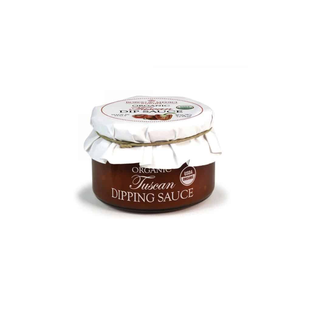 Borgo de Medici Organic Tuscan Dipping Sauce - cyprus