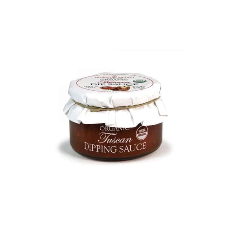 Borgo de Medici Organic Tuscan Dipping Sauce - cyprus