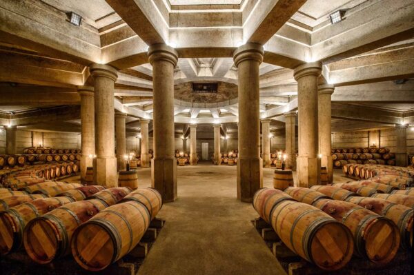 CHATEAU LAFITE-ROTHSCHILD 2017, PAUILLAC - Image 3