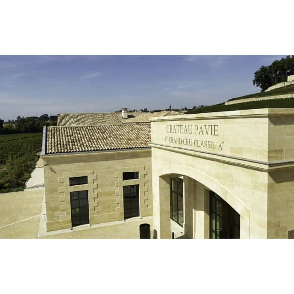 CHATEAU PAVIE 2021, ST-EMILION - Image 2