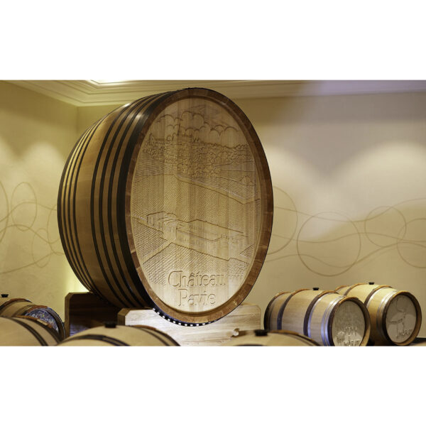 CHATEAU PAVIE 2021, ST-EMILION - Image 5