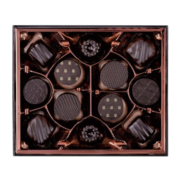 Chocolates Gift Box