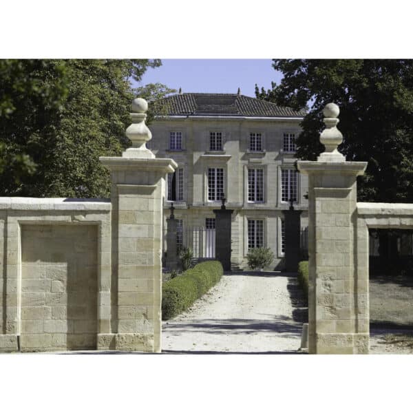 CHATEAU FIGEAC 2020, ST-EMILION - Image 4